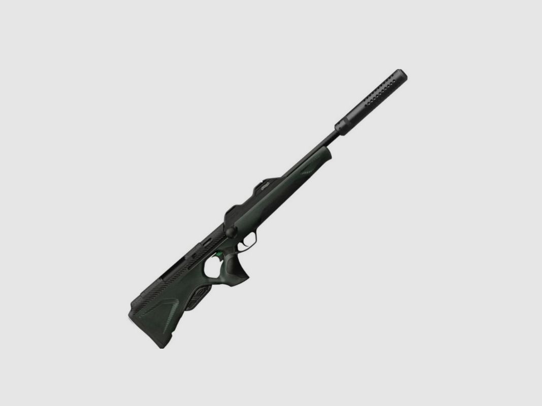 Rifle Walther RS3 Pro Pine, imagen 2 de 3