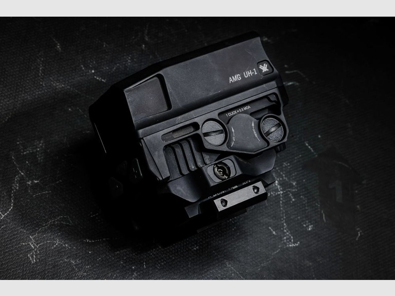 A/T Optik Riser 525-5, Bild 7 von 7
