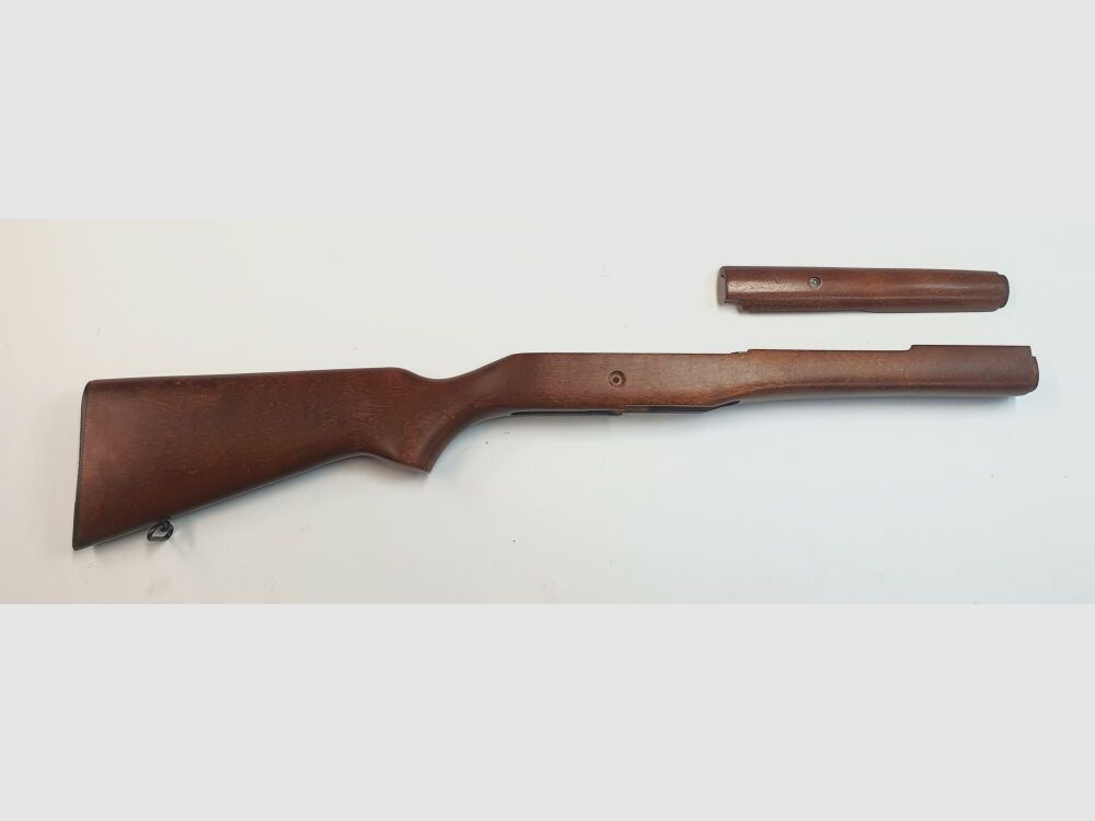 RUGER wooden stock for Ruger Mini 14
