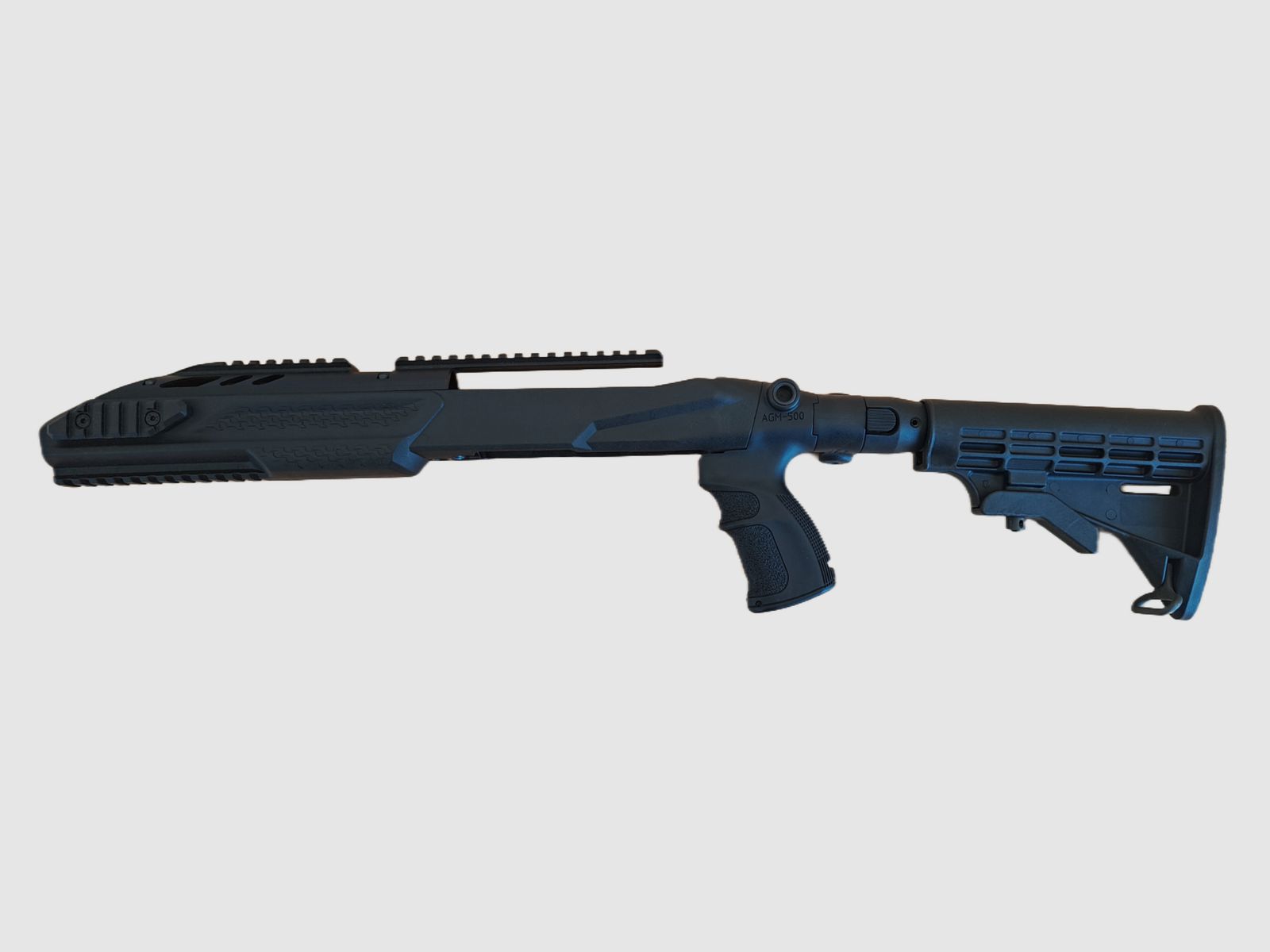 Fab Defense Ruger 10 22 Schaft Klappschaft