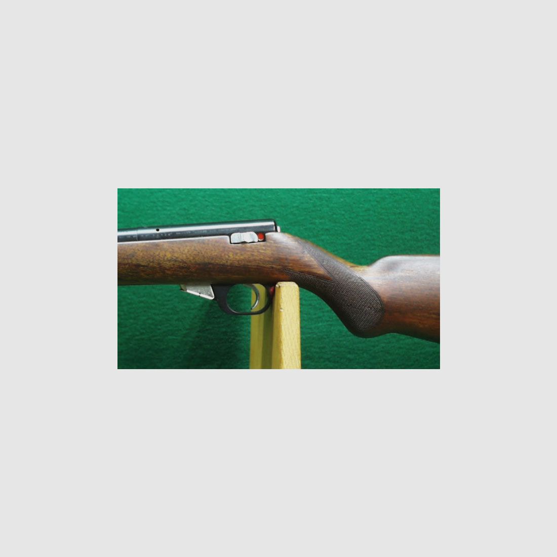Mauser - Werke (Oberndorf) Repetierer