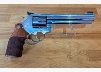 Taurus 669 Euro Cup