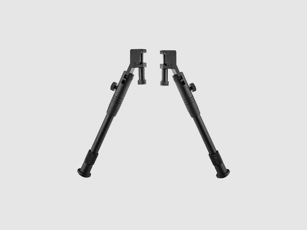 Penduläres Zweibein Picatinny Black Ops, Bild 1 von 2