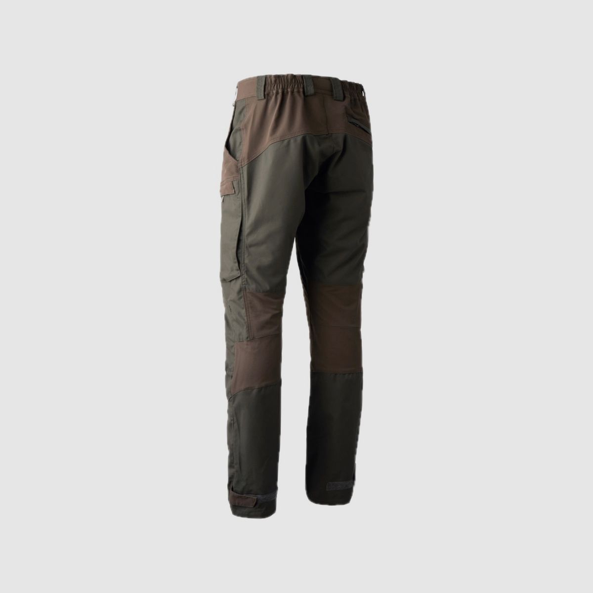 DEERHUNTER Strike Trousers Deep Green