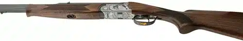 Bockbüchse Fair Lusso Kal. 8x57jrs Modell repräsentierend, Bild 10 von 11