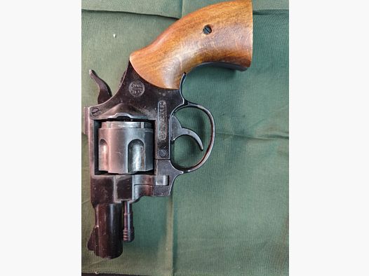 Cuno Melcher ME Jaguar 80 PTB 245