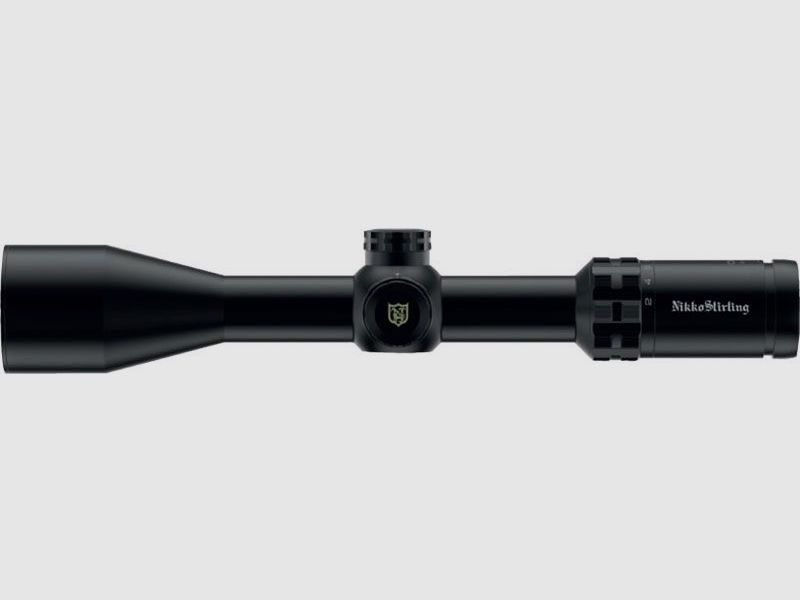 Lunette Nikko Stirling Octa 2-16×50 RI, image 1 sur 2