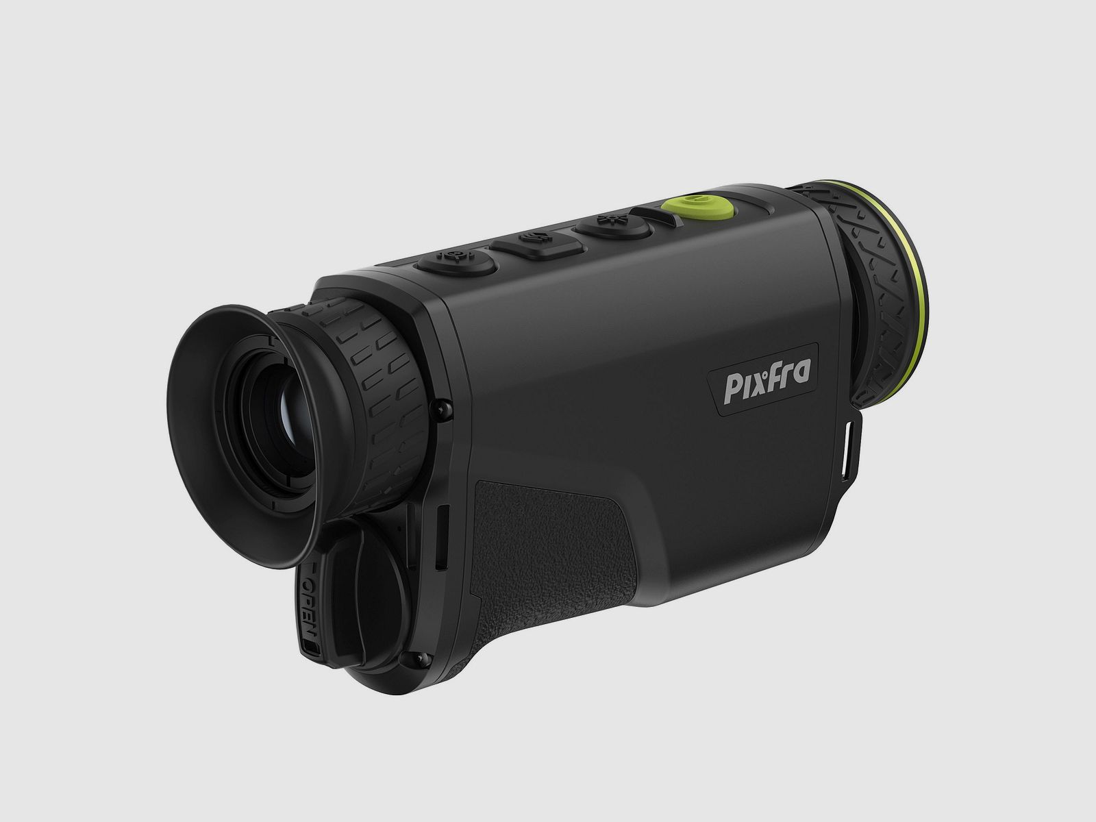 PixFra Arc LRF A435P telecamera termica, immagine 6 di 7