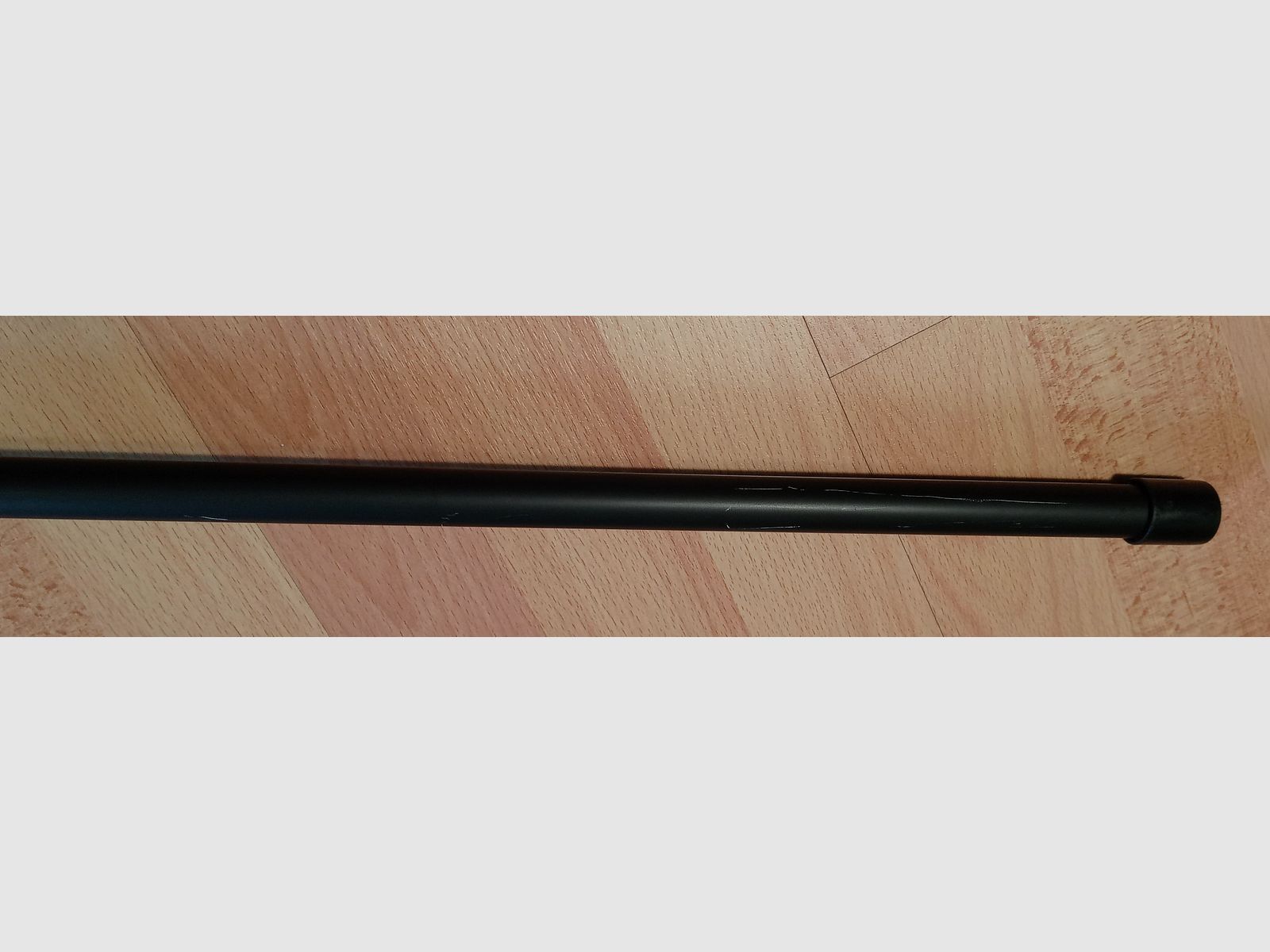 Blasrohr .625 Big Bore