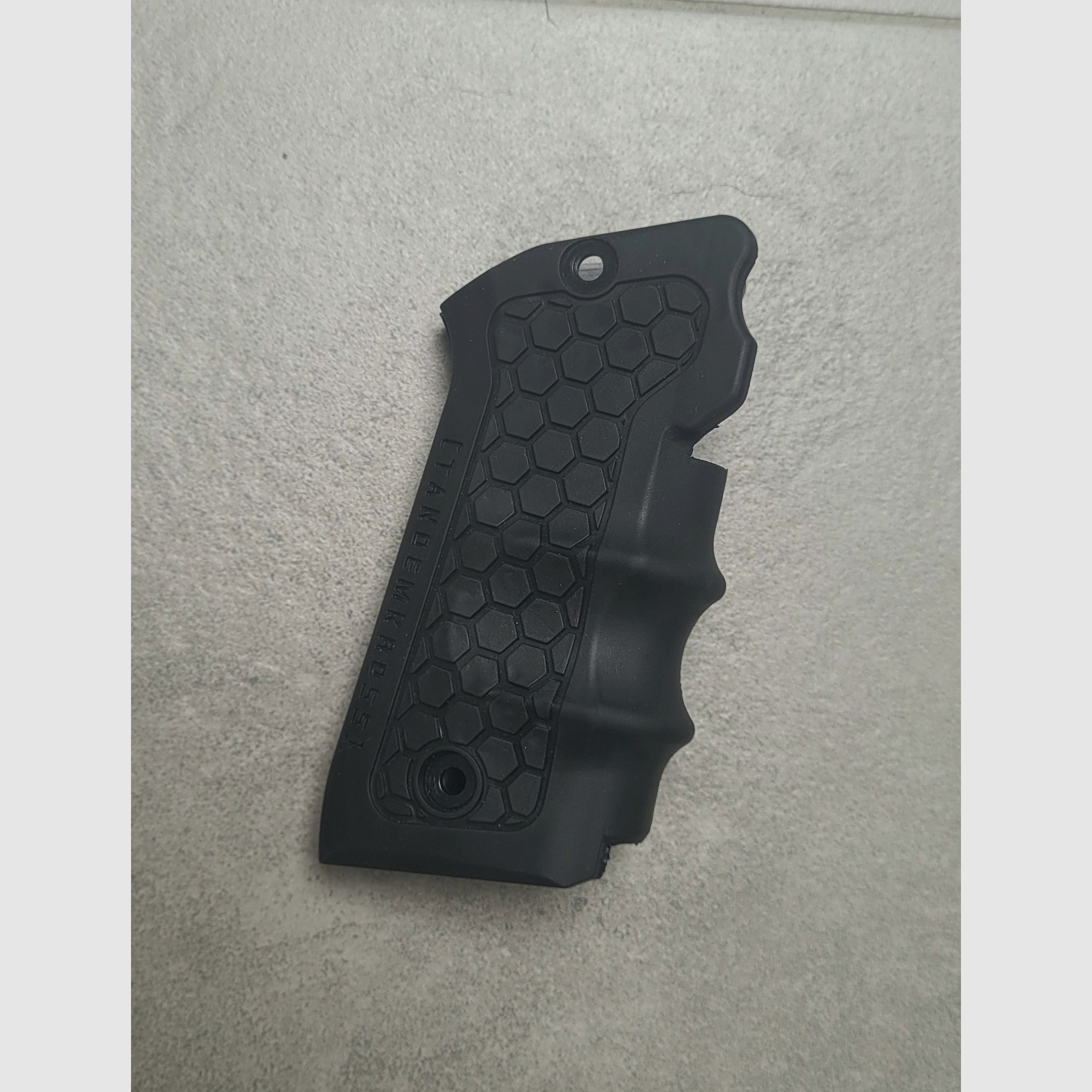 Tandemkross  hiveGrip Ruger Mark IV 22/45