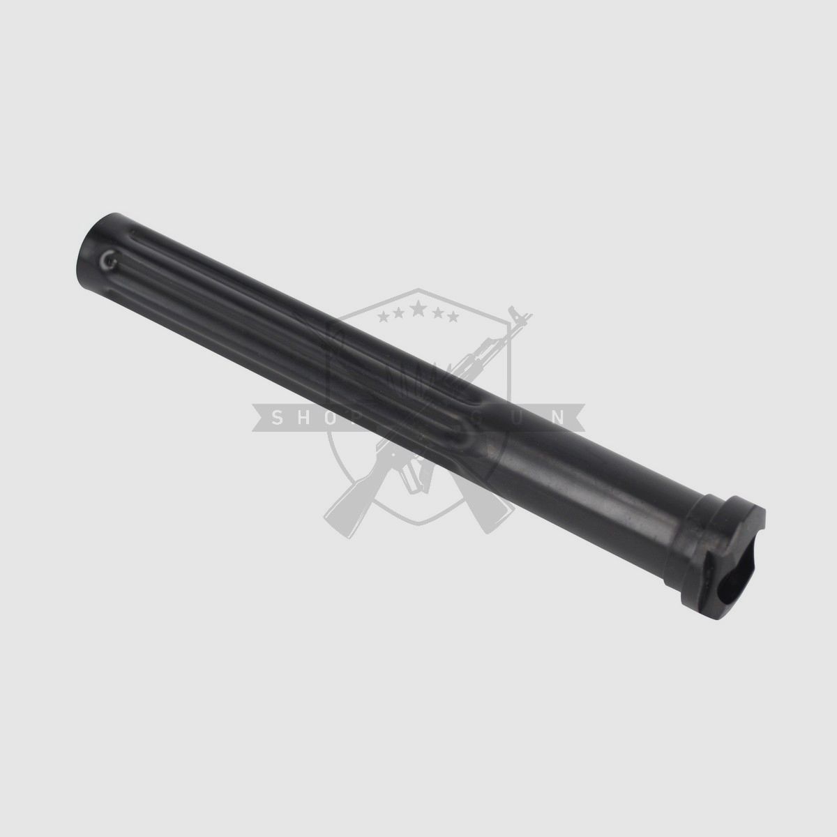 LCT AMD63 Gastube (Stahl)