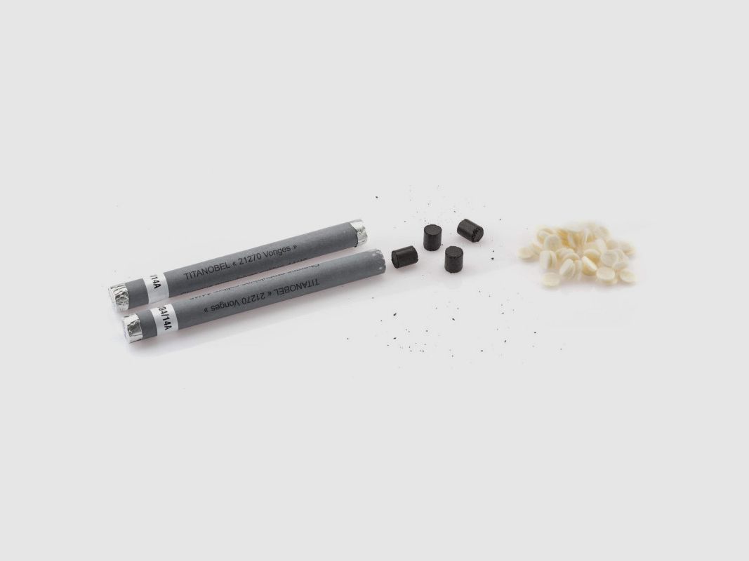 Vectan Cariche propellenti .36 & .44, immagine 4 di 6