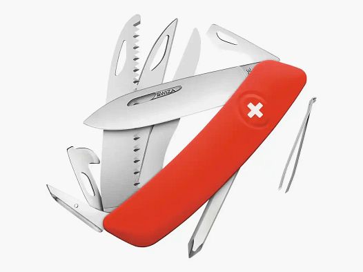 SWIZA Klappmesser D010
