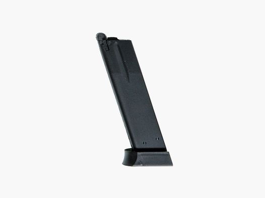 CZ SP-01 Shadow magazijn 26 schoten 6mm - Airsoft gas blowback