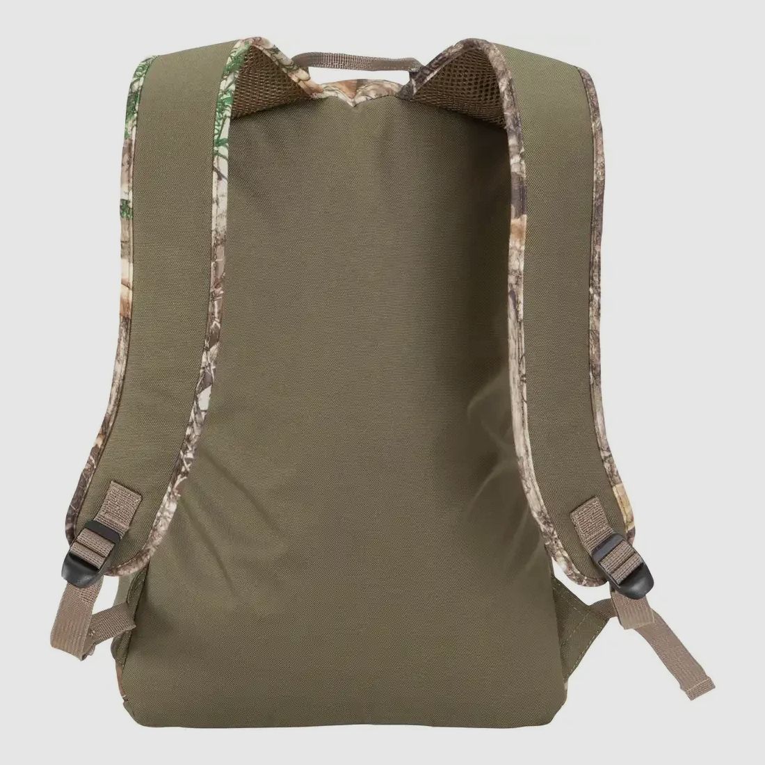 ALLEN Tagesrucksack Cape camo