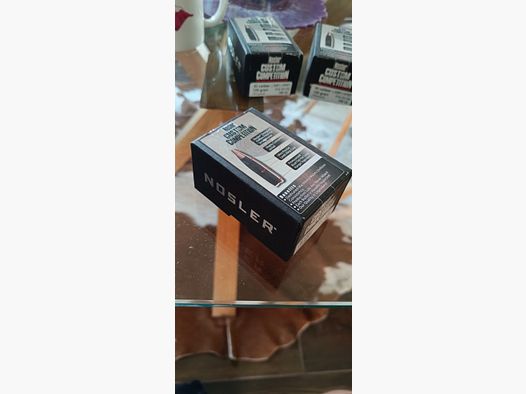 Bullets 300 PCS