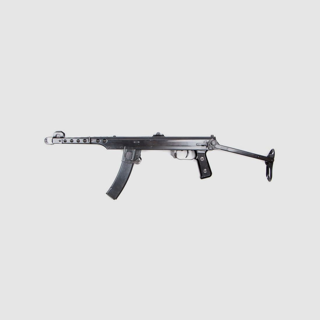 Pistolet PPS wz. 43 7,62x25 mm, zdjęcie 1 z 3