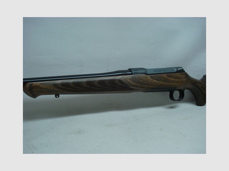 100 Classic LL56 MG oV - .308Win., wooden stock