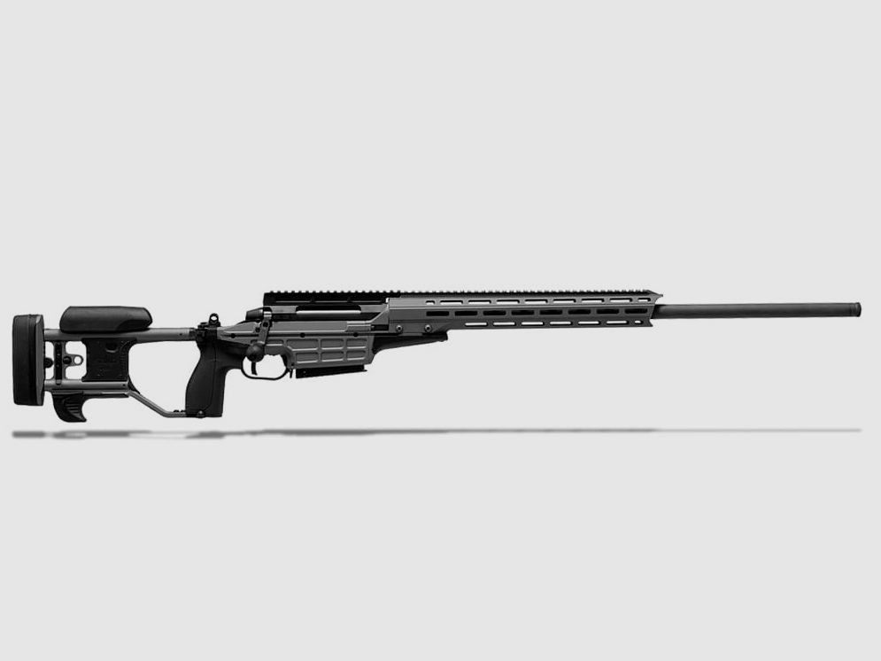 SAKO carabine de match Mod. TRG 42 A1 TungstenBlack .300WinMag, image 2 sur 6