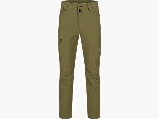 Herren AirFlow Hose Dunkel Oliv 50