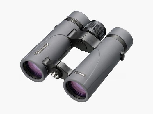 BRESSER Pirsch ED 8x34 Jumelles Revêtement de Phase