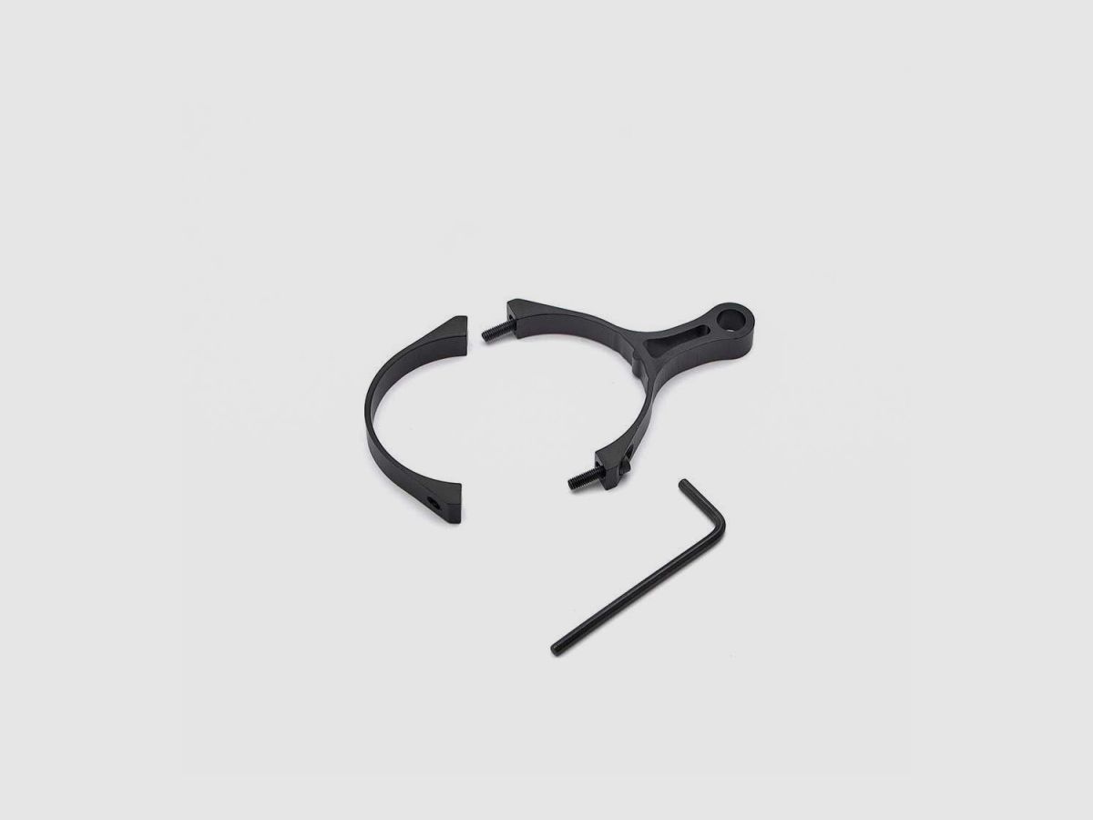 Vector Optics SCOT-57FF Luneta Power Ring Dźwignia 42-47mm, zdjęcie 6 z 9