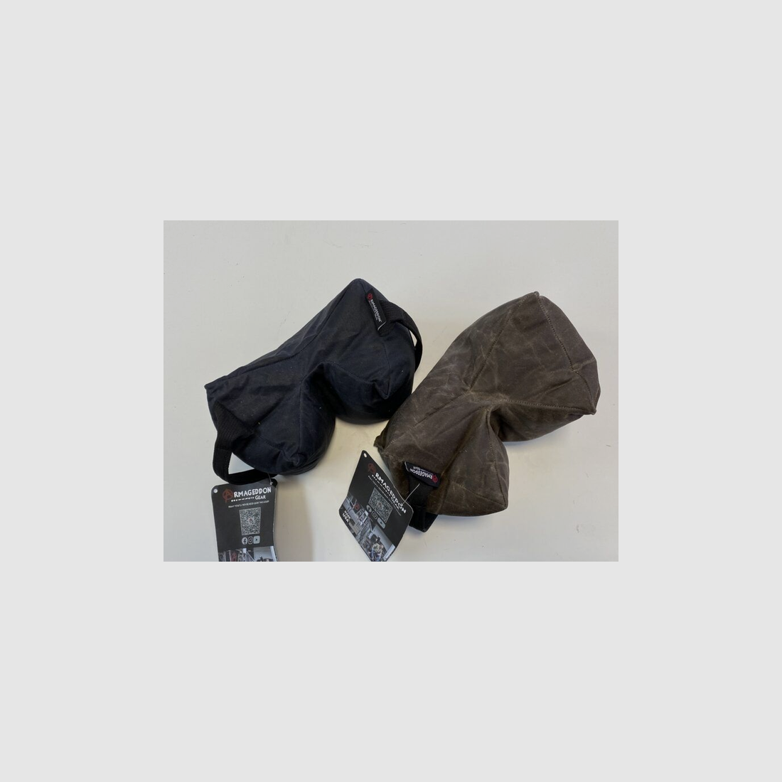 Armageddon Gear PlusOne – incl. SW*** Special Fill