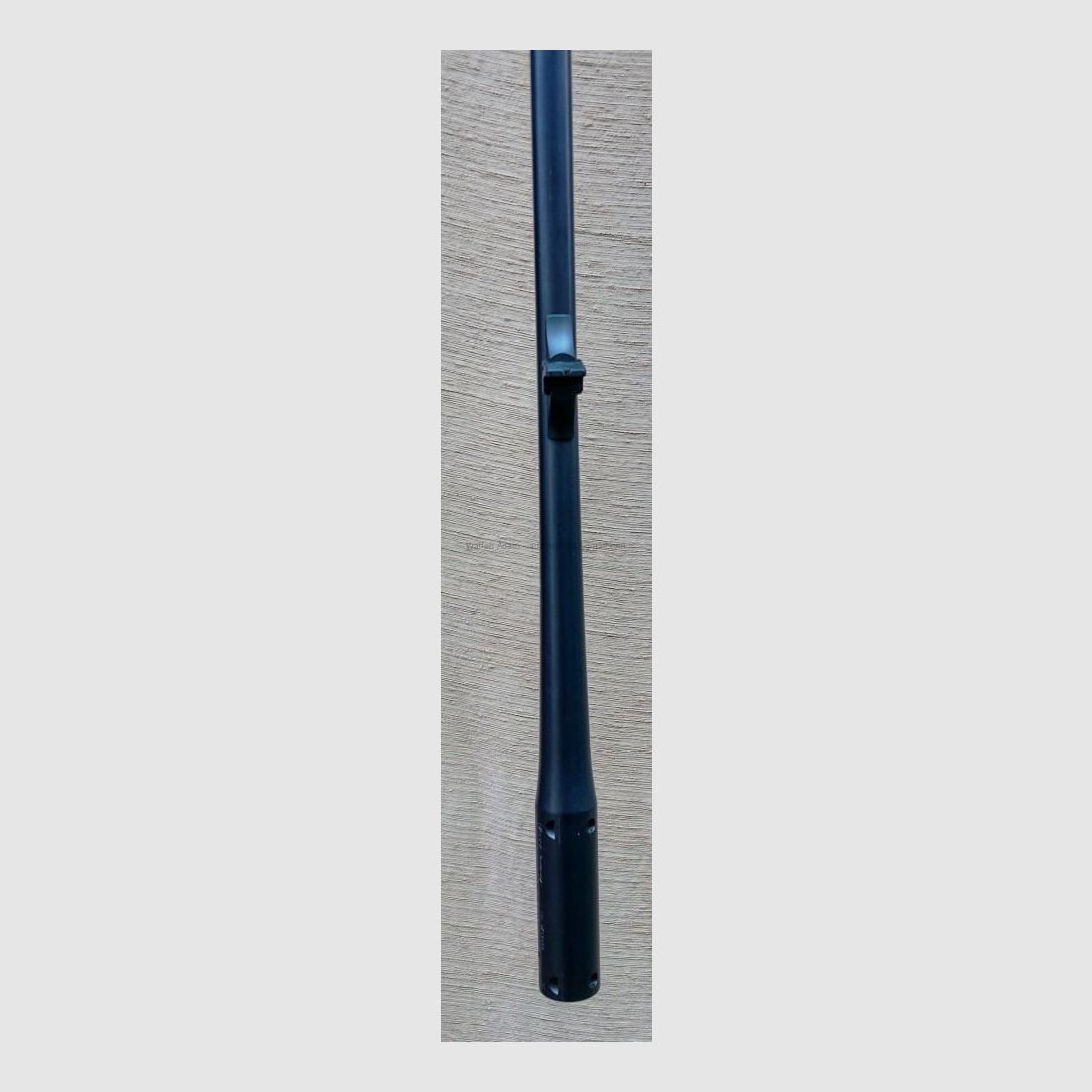 Blaser R93 exchange barrel