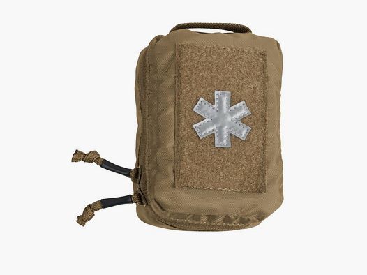 Apteczka HELIKON Mini Med Kit Nylone Coyote (MO-M05-NL-11)