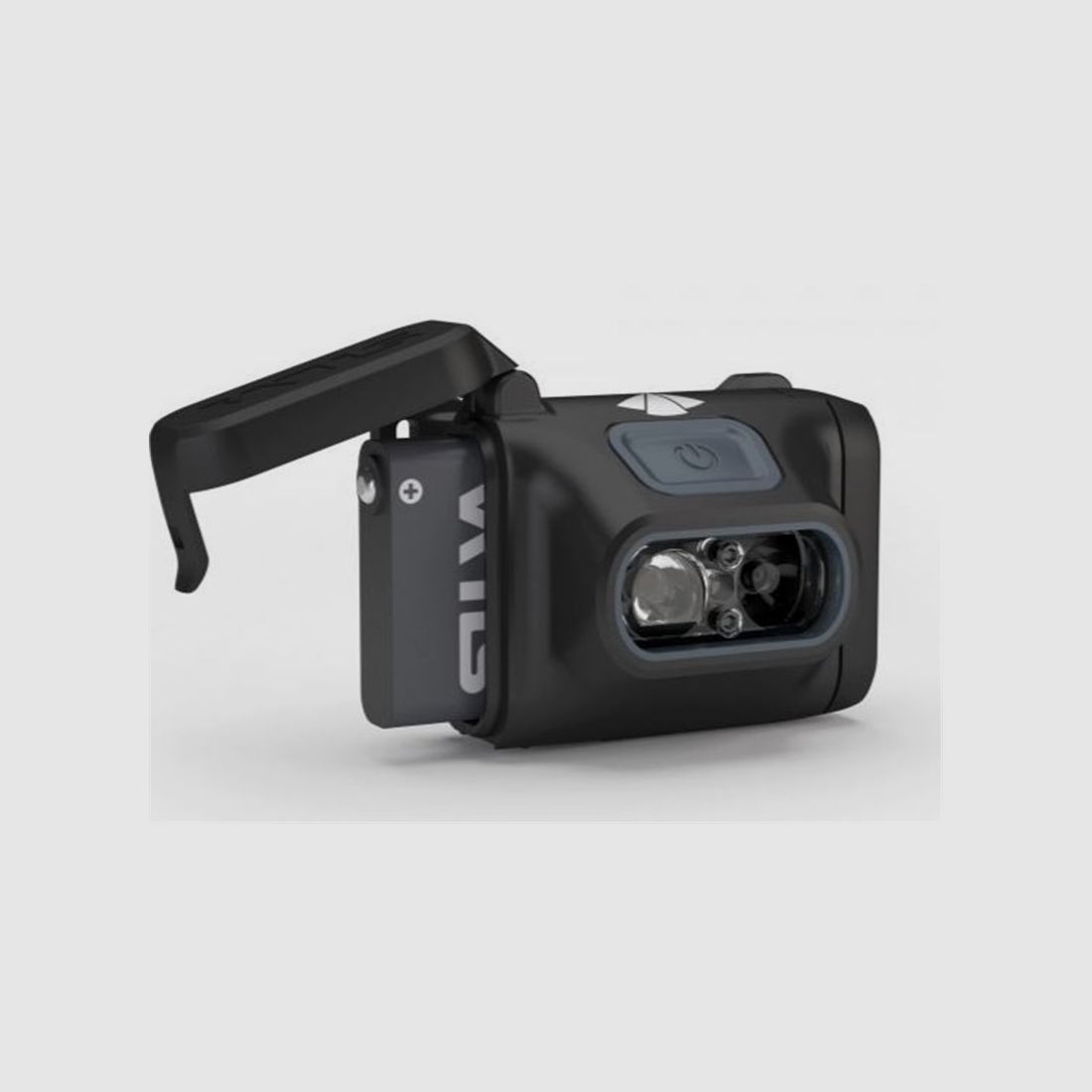 Frontal SILVA Scout 3XTH 350 Lumen, Bild 3 von 4