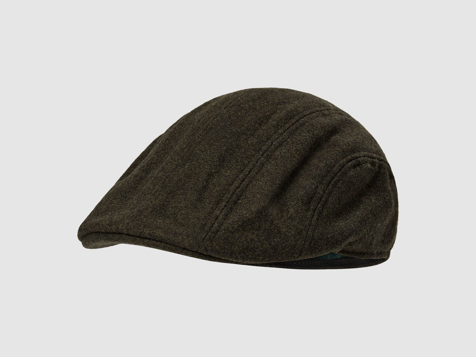 Deerhunter Tatra Flatcap Loden Wood 56/57