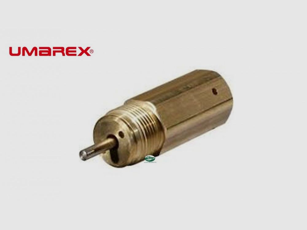 UMAREX Ventil Vollleistung Hammerli 850