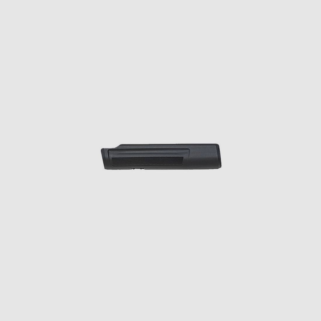 Flex Vorderschaft Standard schwarz