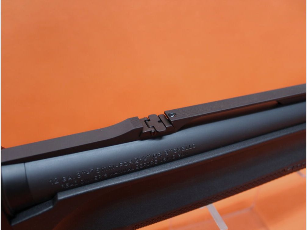 Benelli Ha.Flinte 12/76 Benelli M2 SP Speed Performance 26"/66cm cañón/ Criochoke (IPSC-/ Practical-Flinte)
