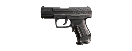 Walther Airsoft Pistole P99