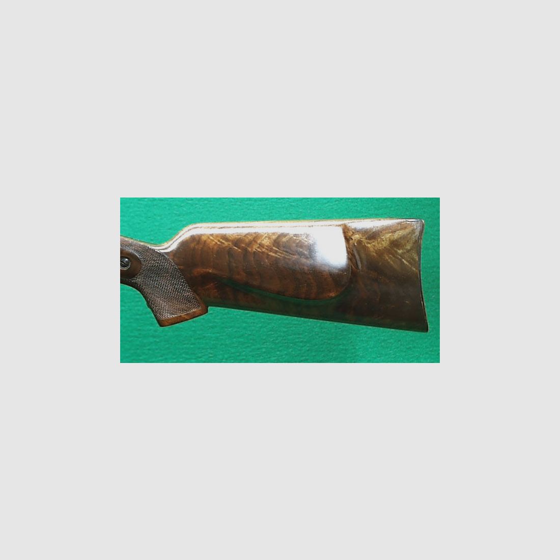 Harris Gun Works Sharps 1874