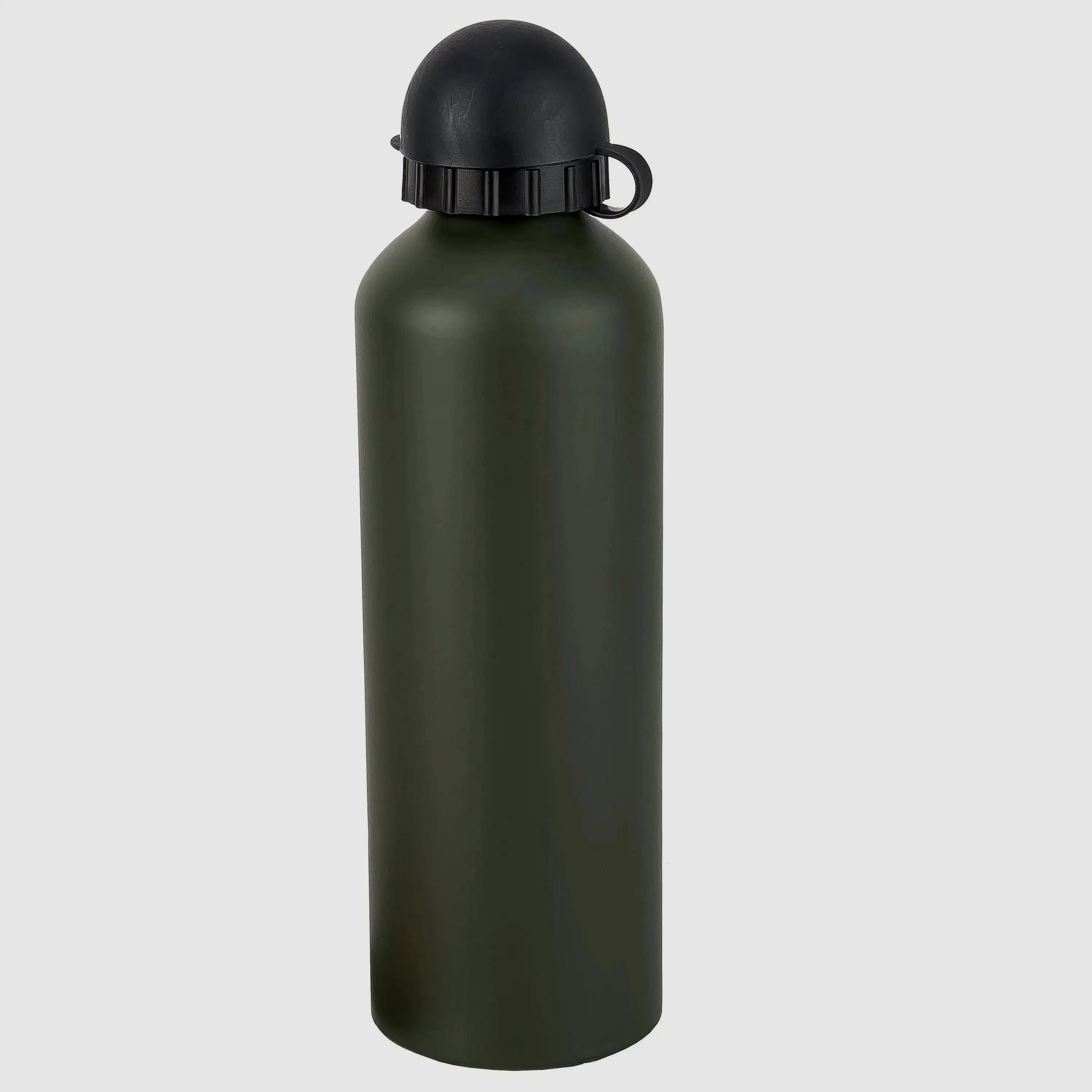 Mil-Tec Mil-Tec Trinkflasche Alu 0,75 L