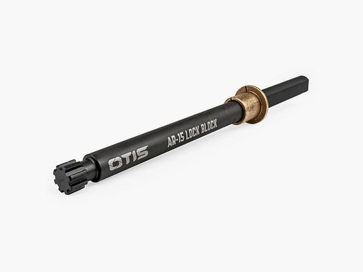 Otis Pro+ AR-15 Lock Block