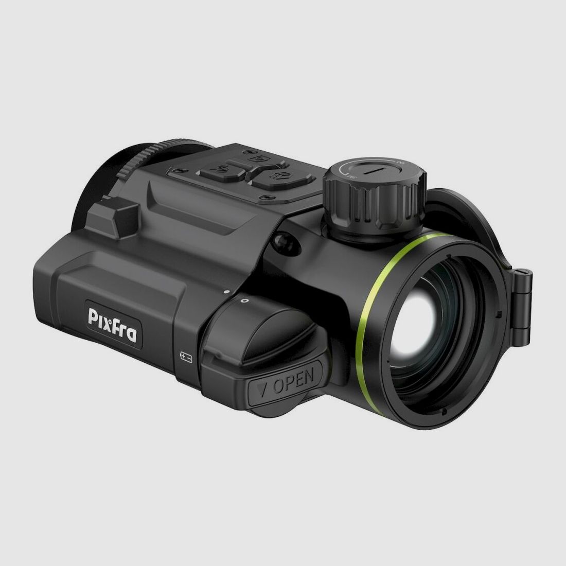 PIXFRA Taurus T635, zdjęcie 3 z 7
