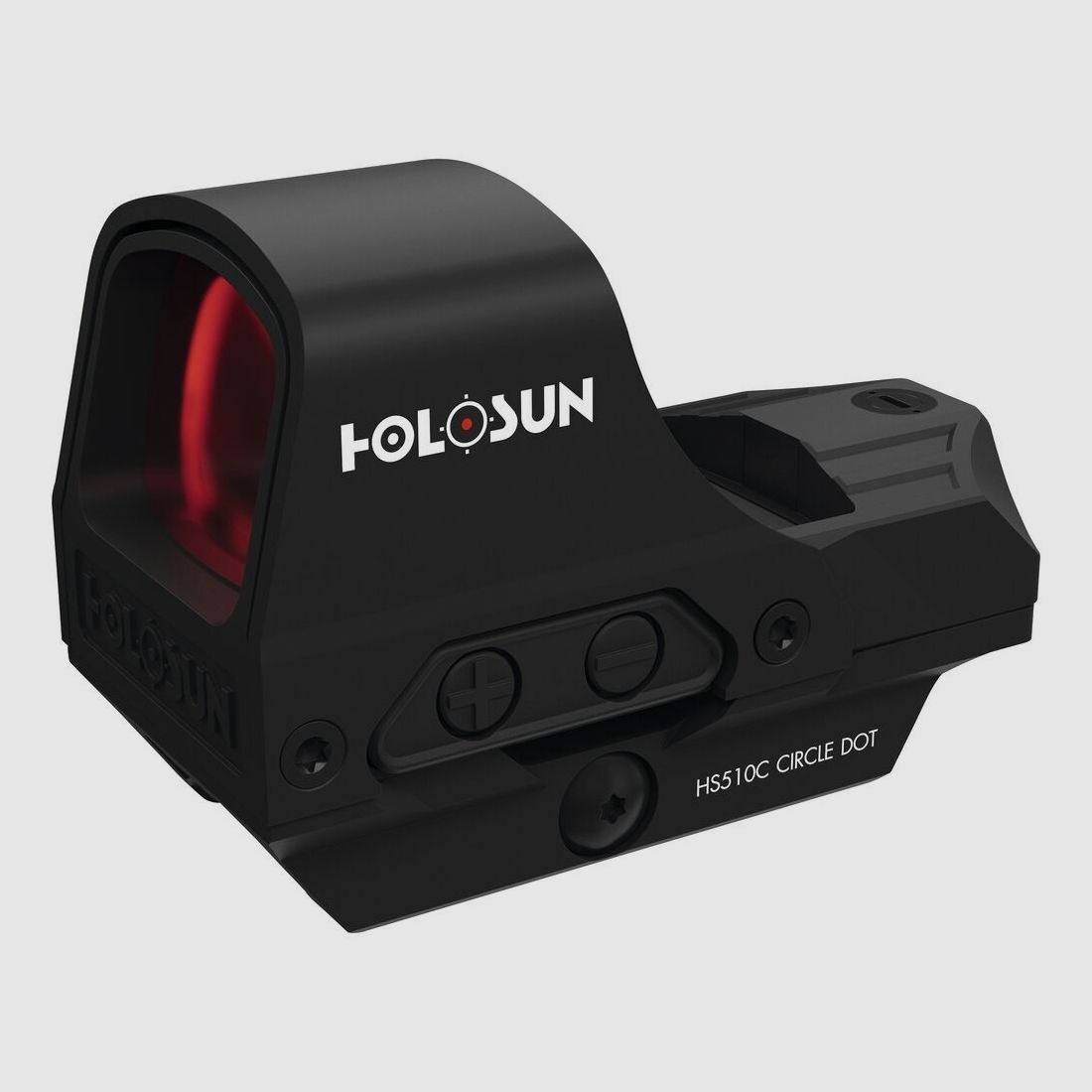 Holosun Viseur à Point Rouge HS510 C