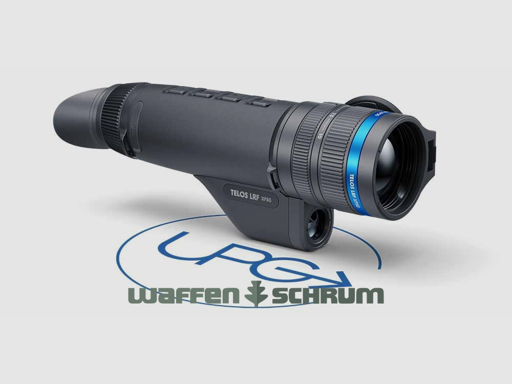Pulsar Telos LRF XL50