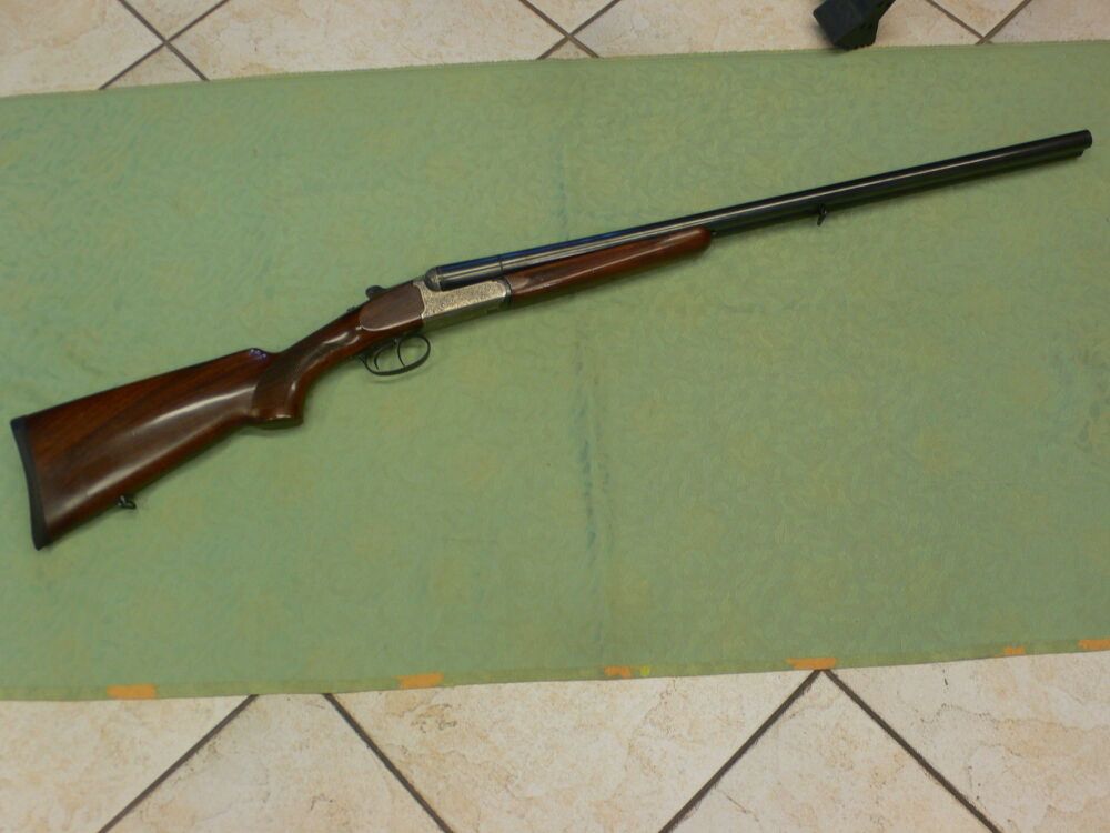 Fausti Acciaio Vichers