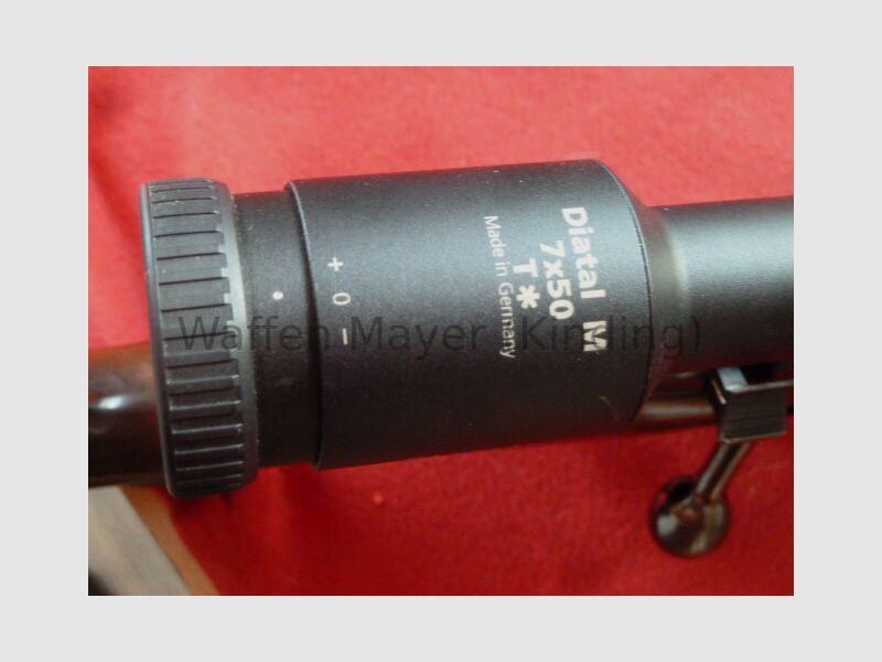 Mauser Mod. 4000
