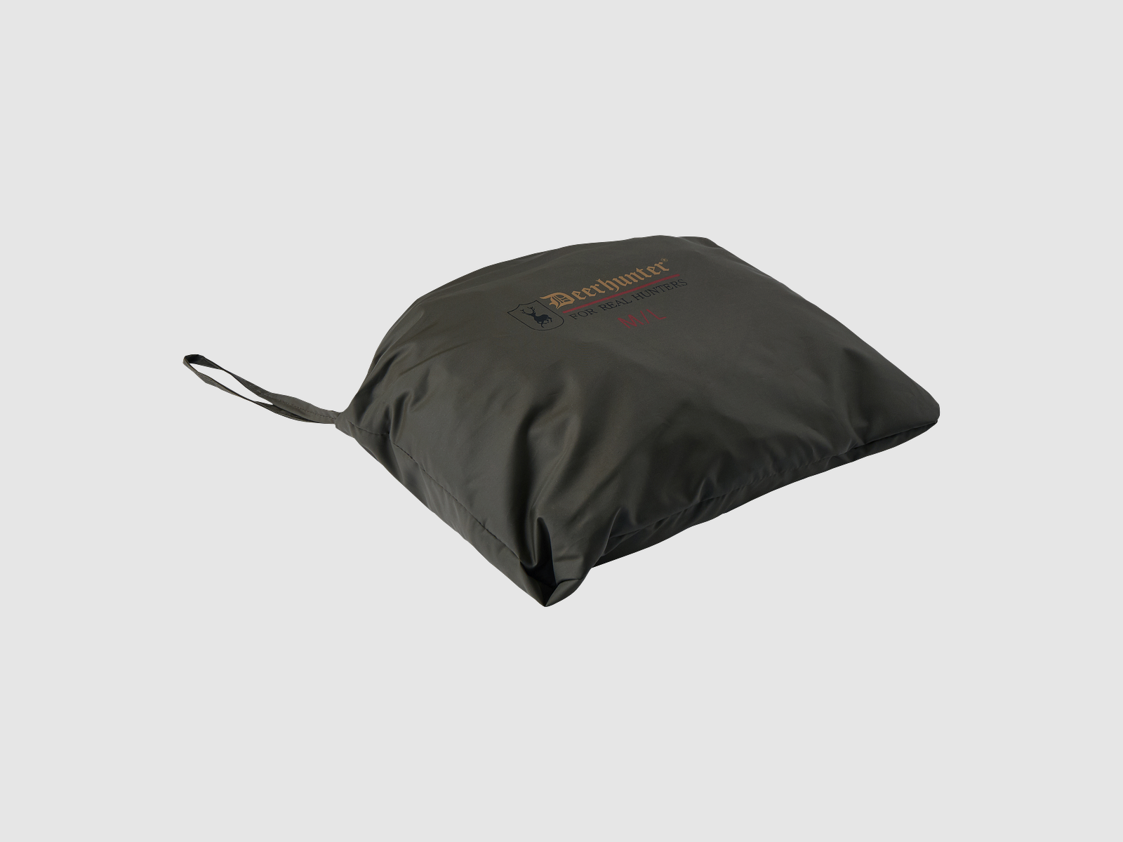 Survivor Rain Pants - Timber - Size: 3XL/4XL