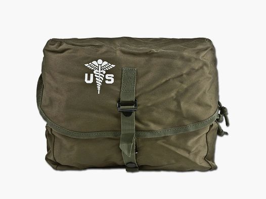 Mil-Tec Medic-Bag oliv