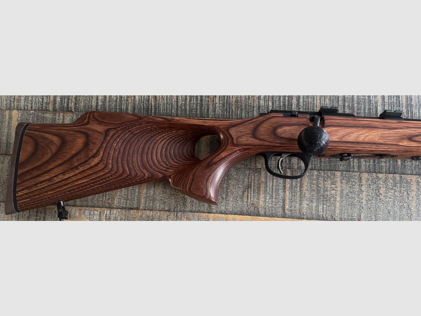 Marlin XT 17 / 17 HMR