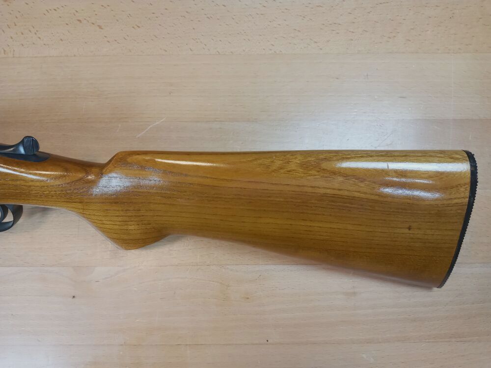 Astra escopeta de caza