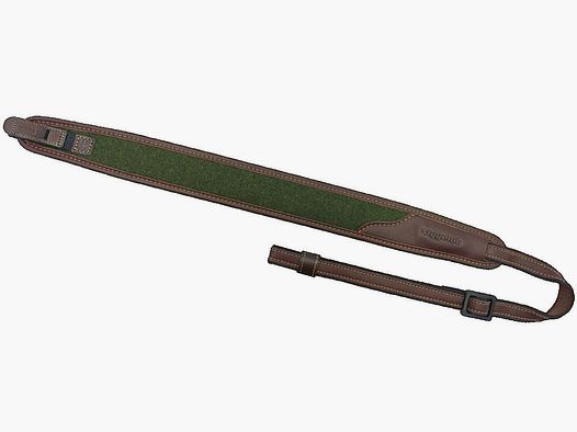 Sangle de fusil Niggeloh - Niggeloh Classic Loden - vert