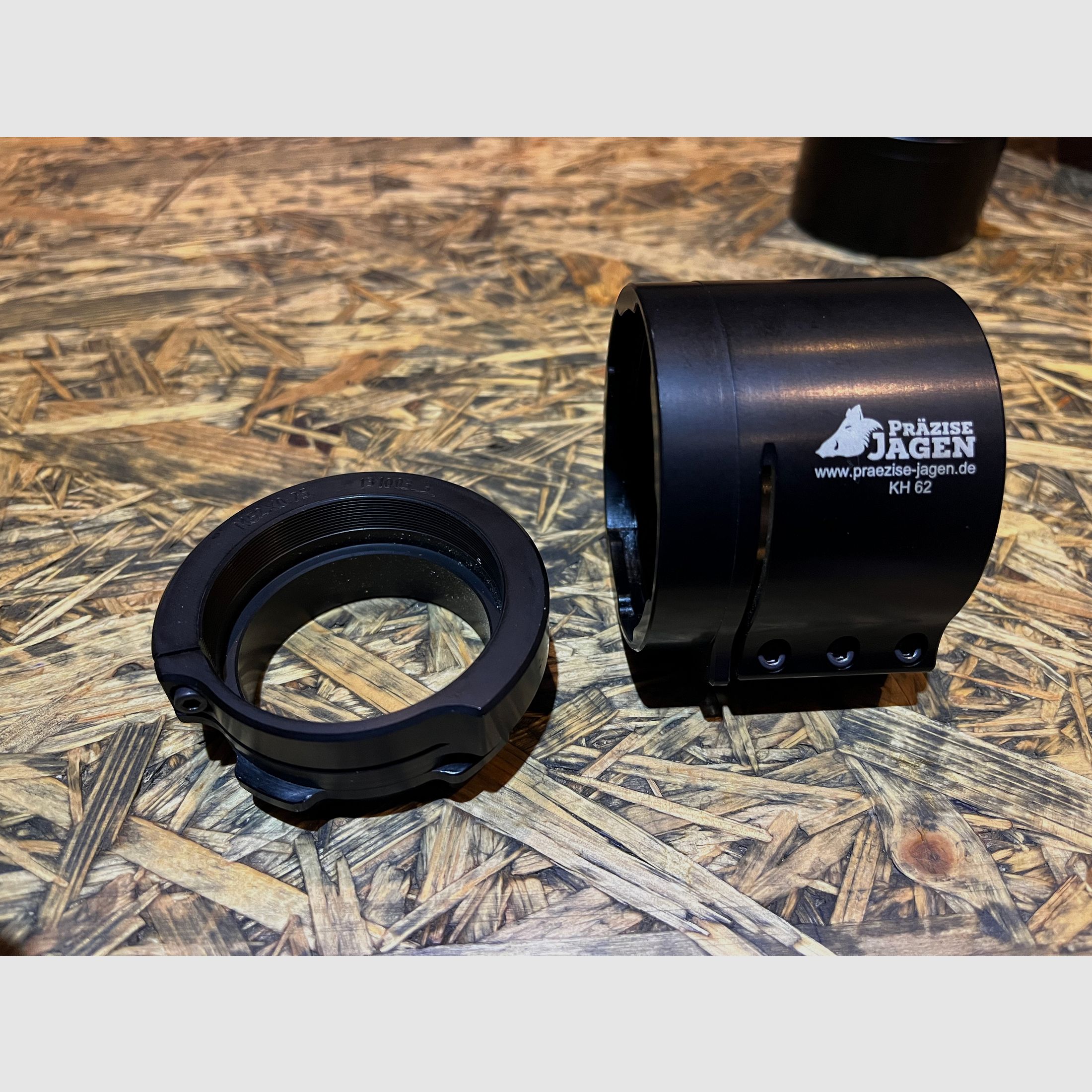 Venari Adapter 