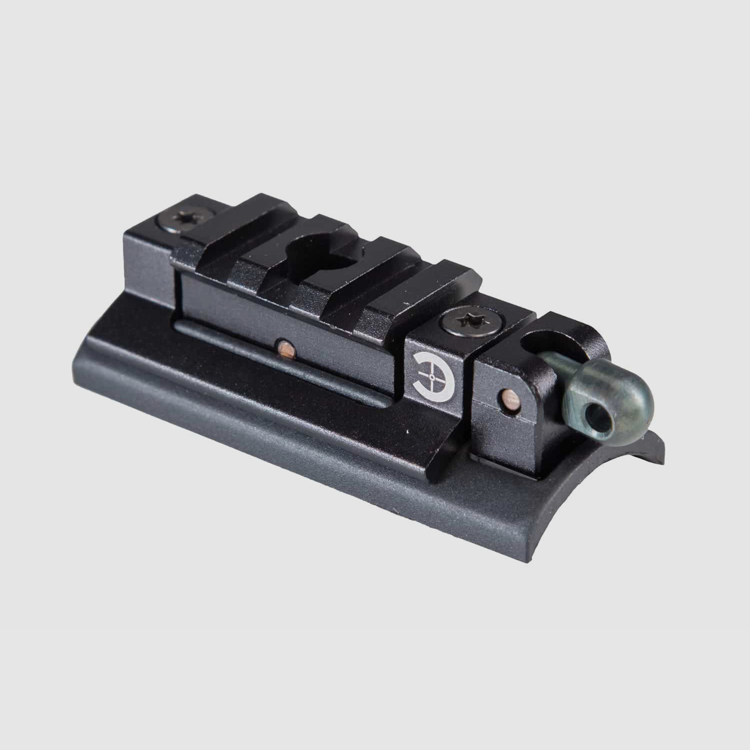 Adapter bipod Caldwell do uchwytu na pasek
